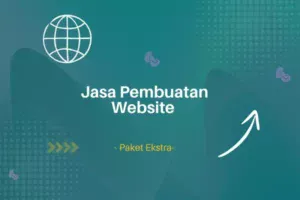 Jasa Pembuatan Website Instansi