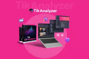 Tik Analyzer
