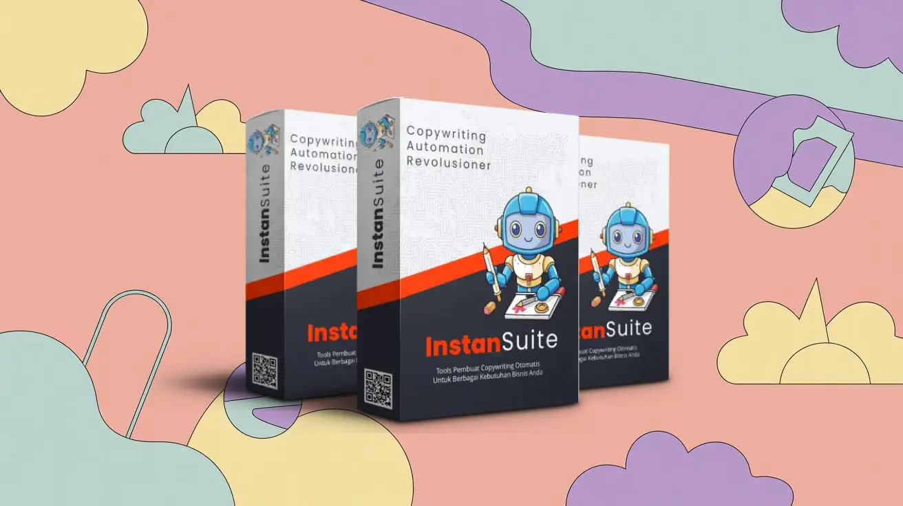 Instansuite copywriting