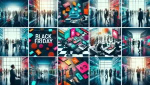 Blackfriday dalam bisnis