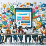 Jasa pembuatan landingpage murah